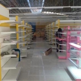 重型超市貨架HY-015